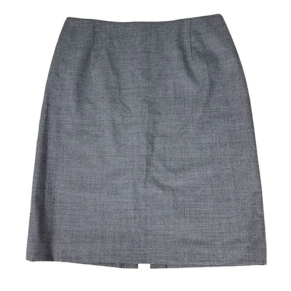 Pendleton Wool Lined Skirt size 12 Petite
